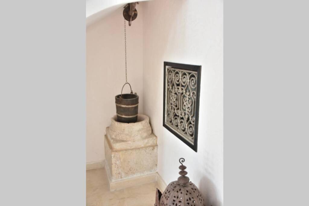 Villa Hannibal Douar ech Chott Zewnętrze zdjęcie